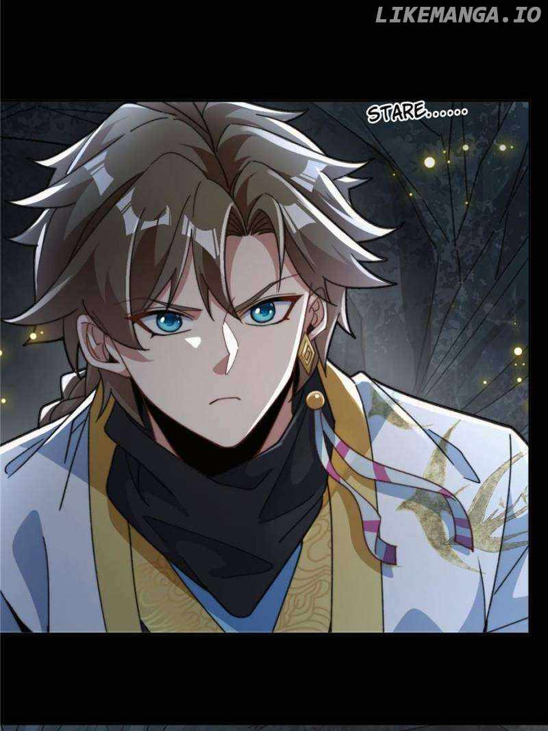 Becoming immortal by doing nothing Chapter 36 21
